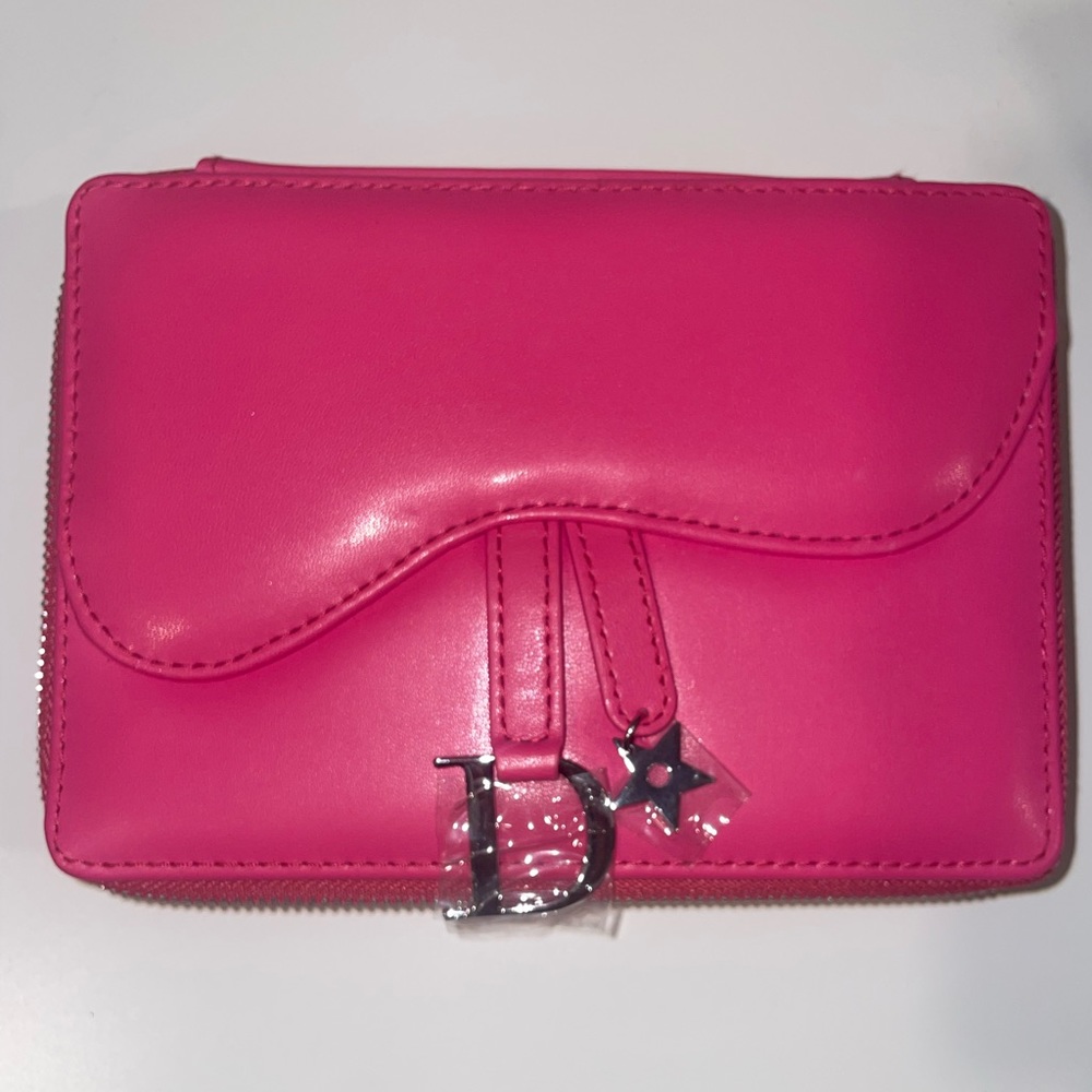 Dior Addict Stellar Shine Lipstick Clutch